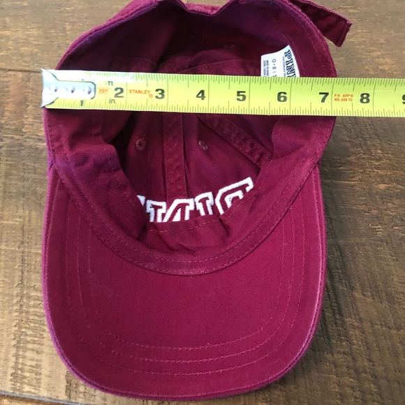 Pink cap - Picture 7 of 8